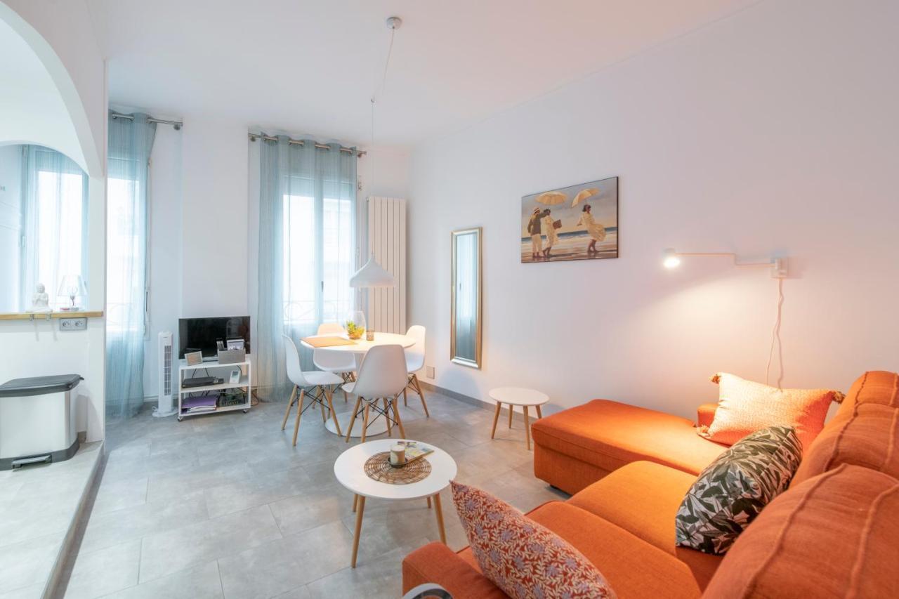 Suite Volupté classée 3 étoiles avec vue sur Jardins, Garage et Climatisation Montpellier Exterior foto