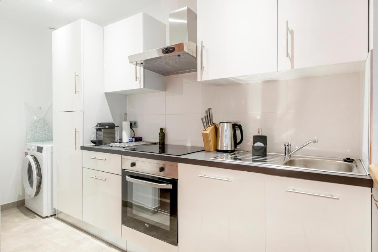 Suite Volupté classée 3 étoiles avec vue sur Jardins, Garage et Climatisation Montpellier Exterior foto